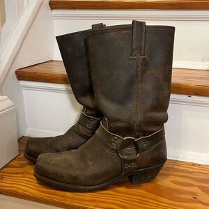Frye Harness 12R women’s boot